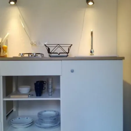 Loft Apart Appartement *