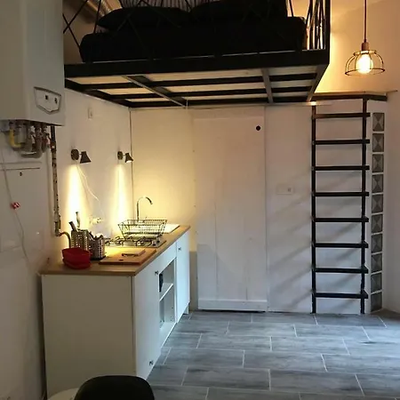 Loft Apart * Krakau