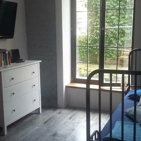 Loft Apart Appartement