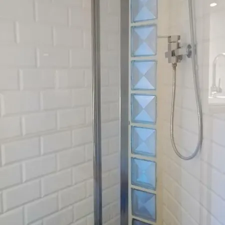 Loft Apart Apartamento Cracovia