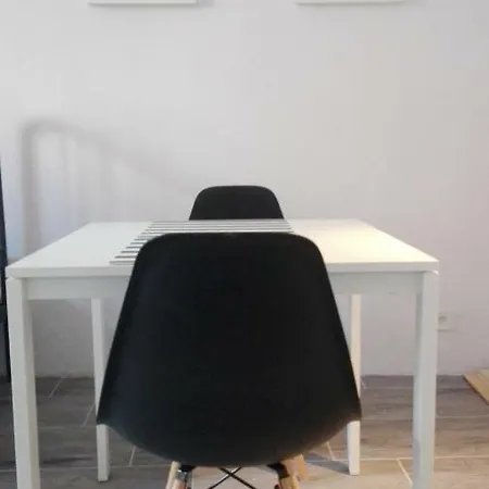 Apartamento Loft Apart *