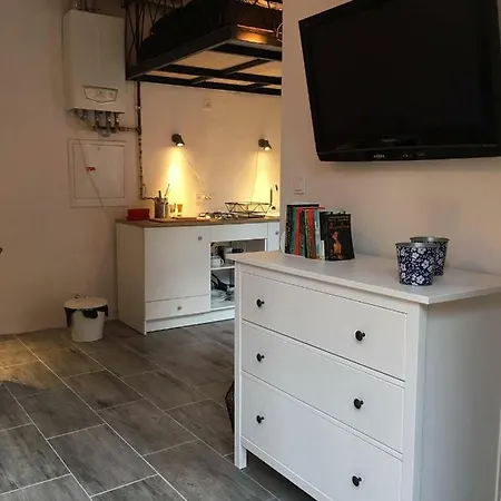 Loft Apart Krakkó