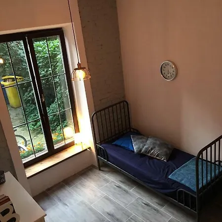 Loft Apart Apartamento *