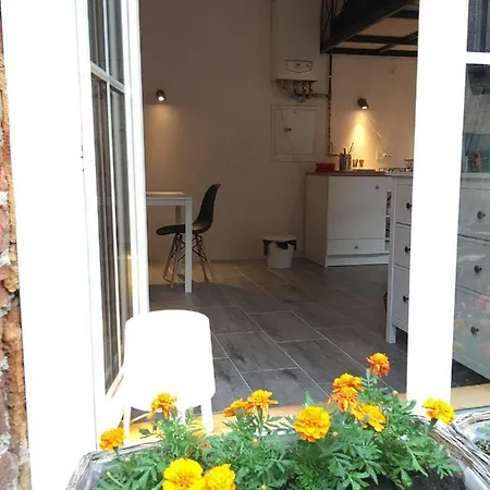 Loft Apart *