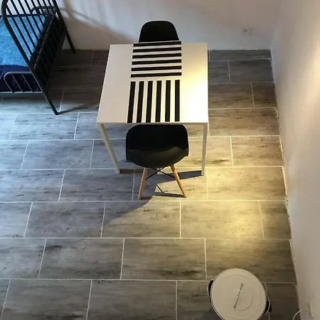 Loft Apart *