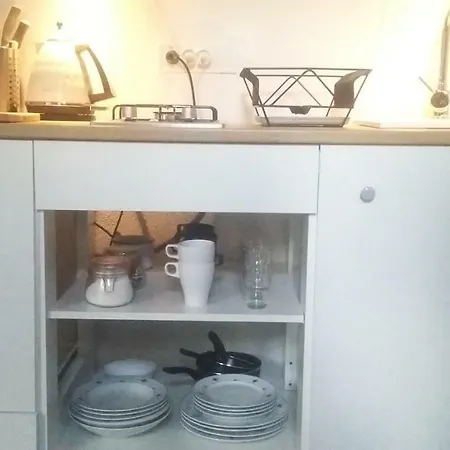 Loft Apart Διαμέρισμα Krasków