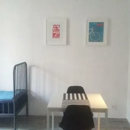 Apartamento Loft Apart Cracovia