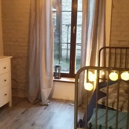 Apartamento Loft Apart