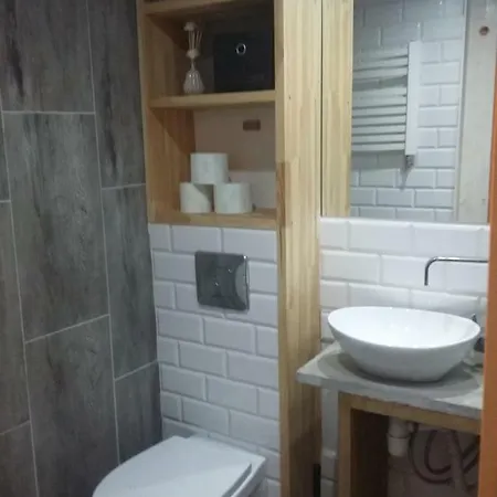 Apartamento Loft Apart