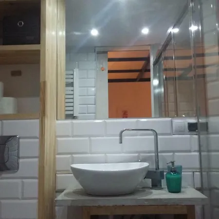 Loft Apart Διαμέρισμα *