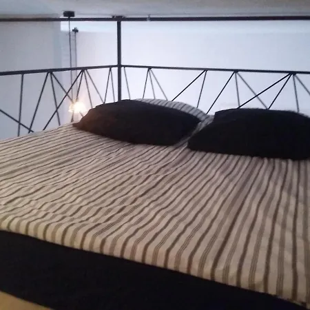 Apartamento Loft Apart Cracovia