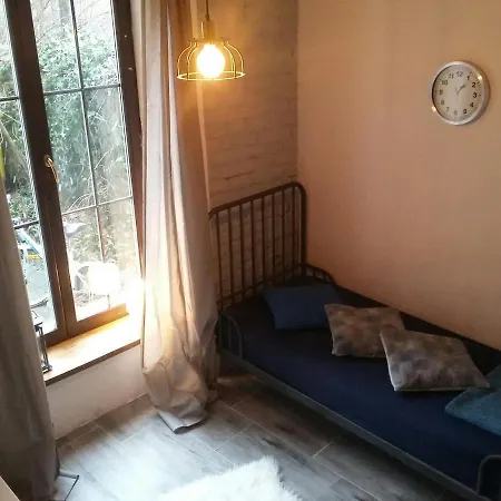 Loft Apart Apartamento
