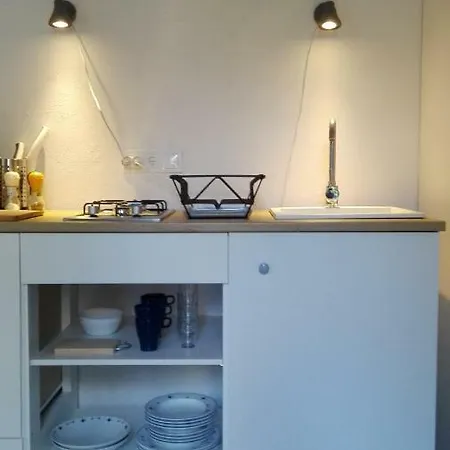 Loft Apart Apartment Krakau