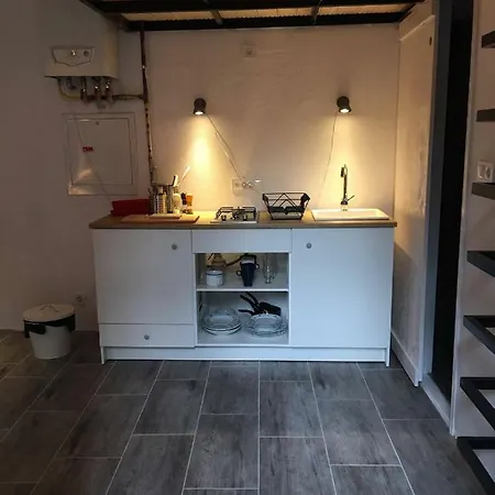 Loft Apart Krakau