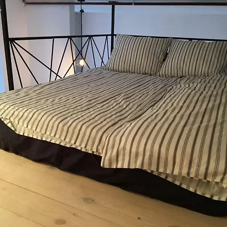 Loft Apart Apartment Krakau