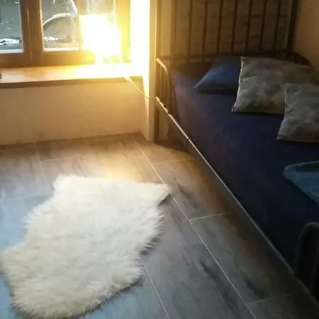 Apartment Loft Apart Krakau